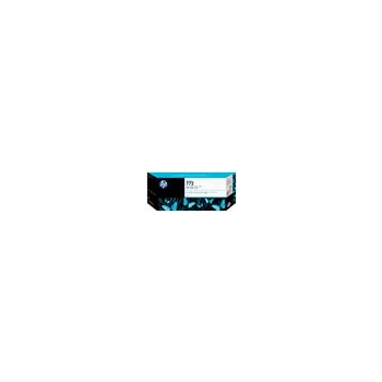 Cartus Cerneala HP Nr. 772 Light Cyan 300 ml for HP Designjet Z5200 PostScript Printer CN632A