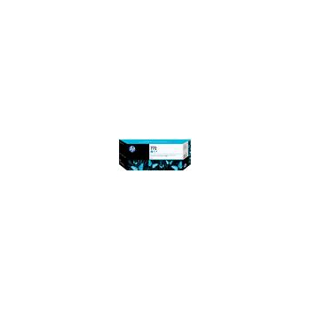 Cartus Cerneala HP Nr. 772 Cyan 300 ml for Designjet Z5200 PostScript Printer CN636A