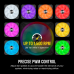 Cooler procesor Corsair CR COOLER QL120 RGB 120 mm PWM TRIPL FAN CO-9050098-WW Cooler procesor Corsair CR COOLER QL120 RGB 120 mm PWM TRIPL FAN CO-9050098-WW