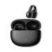 CASTI Edifier, wireless, intraauriculare - butoni, design cu clips, pt smartphone, microfon pe casca, conectare prin Bluetooth 5.4, negru, USB-C, IP56, 