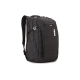 RUCSAC THULE, pt. notebook de max. 15.6 inch, 3 compartimente, buzunar frontal x 2 | buzunar lateral x 2, waterproof, nylon, negru, CONBP-216 BLACK / 3204169 