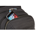 RUCSAC THULE, pt. notebook de max. 15.6 inch, 3 compartimente, buzunar frontal x 2 | buzunar lateral x 2, waterproof, nylon, negru, CONBP-216 BLACK / 3204169 