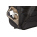 RUCSAC THULE, pt. notebook de max. 15.6 inch, 3 compartimente, buzunar frontal x 2 | buzunar lateral x 2, waterproof, nylon, negru, CONBP-216 BLACK / 3204169 