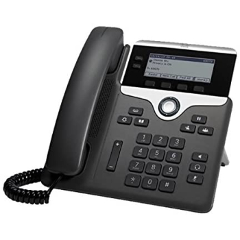 Telefon CISCO IP PHONE 7821/IN CP-7821-K9=