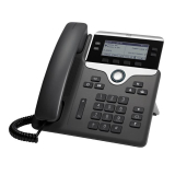Telefon Cisco UC Phone 7841 CP-7841-K9=