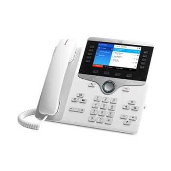 Telefon CISCO UC PHONE 8851/IN CP-8851-K9=