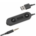 Casti Cisco HEADSET 522 WIRED DUAL 3.5MM/USB HEADSET ADAPTER IN CP-HS-W-522-USB=