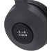 Casti Cisco HEADSET 522 WIRED DUAL 3.5MM/USB HEADSET ADAPTER IN CP-HS-W-522-USB=