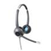 Casti Cisco HEADSET 522 WIRED DUAL 3.5MM/USB HEADSET ADAPTER IN CP-HS-W-522-USB=