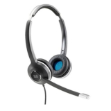 Casti Cisco HEADSET 532 WIRED DUAL + USBC/HEADSET ADAPTER CP-HS-W-532-USBC