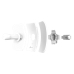 Router TP-LINK 23DBI OUTDOOR CPE 5GHZ CPE605  