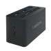 HUB extern LOGILINK, porturi USB: USB 3.0 x 3, conectare prin USB 3.0, alte porturi: SD, MicroSD, M2, MS Duo/Pro, CF, negru, CR0042 (timbru verde 0.8 lei) 