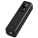 COMPRESOR AUTO Baseus Super Mini, alimentare 12 V bricheta auto, display LED, presiune maxima 3 bar, negru (timbru verde 0.80 lei) CRCQ000001 - 6932172603175 