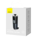 ALCOOL TESTER Baseus, LED Breath, incarcare USB Type-C, negru CRCX-01 (timbru verde 0.08 lei) 