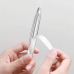 PROTECTIE AUTO pentru usa Baseus Streamlined, contine 4 bucati (2 benzi scurte), transparent CRFZT-A02 - 6953156217515 