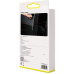 PROTECTIE AUTO pentru usa Baseus Streamlined, contine 4 bucati (2 benzi scurte), transparent CRFZT-A02 - 6953156217515 