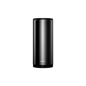 COS GUNOI auto Baseus Gentleman Style, capacitate 500ml CRLJT-0G - 6953156296480 