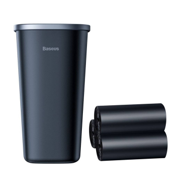 COS GUNOI auto Baseus, contine 90 Saci menajeri din plastic CRLJT-A01 - 6953156219618 