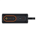 COMPRESOR AUTO Baseus Mega EnergyPump, baterie 6000mAh/22.2Wh, display LED, presiune maxima 3.5 bar, negru (timbru verde 0.80 lei) CRCQ000001 - 6932172619381 CRNL060001 COMPRESOR AUTO Baseus Mega EnergyPump, baterie 6000mAh/22.2Wh, display LED, presiune maxima 3.5 bar, negru (timbru verde 0.80 lei) CRCQ000001 - 6932172619381 CRNL060001
