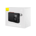 COMPRESOR AUTO Baseus Mega EnergyPump, baterie 6000mAh/22.2Wh, display LED, presiune maxima 3.5 bar, negru (timbru verde 0.80 lei) CRCQ000001 - 6932172619381 CRNL060001 COMPRESOR AUTO Baseus Mega EnergyPump, baterie 6000mAh/22.2Wh, display LED, presiune maxima 3.5 bar, negru (timbru verde 0.80 lei) CRCQ000001 - 6932172619381 CRNL060001