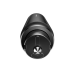DISPOZITIV URGENTE auto Baseus, ciocan spart geamul + cutter centura, gri CRSFH-0G - 6953156210561 