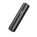 DISPOZITIV URGENTE auto Baseus, ciocan spart geamul + cutter centura, gri CRSFH-0G - 6953156210561 
