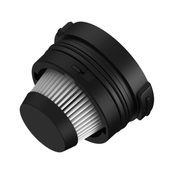FILTRU HEPA Baseus, compatibil aspirator Baseus A3, pachetul contine 2 bucati fara mesh metalicCRXCQA3-A01 - 6953156206168 FILTRU HEPA Baseus, compatibil aspirator Baseus A3, pachetul contine 2 bucati fara mesh metalicCRXCQA3-A01 - 6953156206168