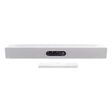 Cisco SPARK KIT PLUS W/CODEC PLUS/QUAD CAMERA AND TOUCH 10. GPL IN CS-KITPLUS-K9