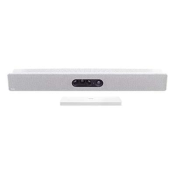 Cisco SPARK KIT PLUS W/CODEC PLUS/QUAD CAMERA AND TOUCH 10. GPL IN CS-KITPLUS-K9