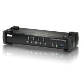 ATEN CS1924 4-Port USB 3.0 4K DisplayPort KVMP Switch
