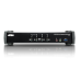 ATEN CS1924 4-Port USB 3.0 4K DisplayPort KVMP Switch