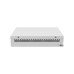 Smart Switch, 8 x Gigabit, 2 x SFP+ 10Gbps - Mikrotik CSS610-8G-2S+IN  