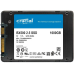 SSD CRUCIAL, BX500, 1 TB, 2.5 inch, S-ATA 3, 3D Nand, R/W: 540/500 MB/s, CT1000BX500SSD1 