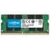Memorie SODIMM Crucial, 16GB DDR4, 3200 MHz, CT16G4SFRA32A 