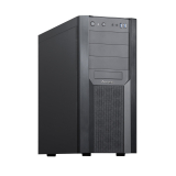 CARCASA CHIEFTEC, Middle Tower, ATX, , fara sursa, USB 3.0 x 2, Jack 3.5mm x 2, mesh , CW-01B-OP 