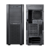 CARCASA CHIEFTEC, Middle Tower, ATX, , fara sursa, USB 3.0 x 2, Jack 3.5mm x 2, mesh , CW-01B-OP 
