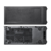 CARCASA CHIEFTEC, Middle Tower, ATX, , fara sursa, USB 3.0 x 2, Jack 3.5mm x 2, mesh , CW-01B-OP 