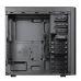 CARCASA CHIEFTEC, Middle Tower, ATX, , fara sursa, USB 3.0 x 2, Jack 3.5mm x 2, mesh , CW-01B-OP 