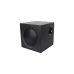 BOXE EDIFIER 2.1, RMS: 69W (2 x 12W, 1 x 45W), bluetooth, telecomanda wireless, volum, bass, treble, AUX/USB/SD, black, 