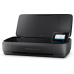 Imprimanta Multifunctional inkjet Color HP OfficeJet 250Mobile AiO, A4, Functii: Impr.|Scan.|Cop., Viteza de Printare Monocrom: 9ppm, Viteza de printare color: 6ppm, Conectivitate:USB|WiFi, Duplex:Da, ADF:ADF(Ti Imprimanta Multifunctional inkjet Color HP OfficeJet 250Mobile AiO, A4, Functii: Impr.|Scan.|Cop., Viteza de Printare Monocrom: 9ppm, Viteza de printare color: 6ppm, Conectivitate:USB|WiFi, Duplex:Da, ADF:ADF(Ti