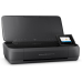 Imprimanta Multifunctional inkjet Color HP OfficeJet 250Mobile AiO, A4, Functii: Impr.|Scan.|Cop., Viteza de Printare Monocrom: 9ppm, Viteza de printare color: 6ppm, Conectivitate:USB|WiFi, Duplex:Da, ADF:ADF(Ti Imprimanta Multifunctional inkjet Color HP OfficeJet 250Mobile AiO, A4, Functii: Impr.|Scan.|Cop., Viteza de Printare Monocrom: 9ppm, Viteza de printare color: 6ppm, Conectivitate:USB|WiFi, Duplex:Da, ADF:ADF(Ti