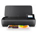 Imprimanta Multifunctional inkjet Color HP OfficeJet 250Mobile AiO, A4, Functii: Impr.|Scan.|Cop., Viteza de Printare Monocrom: 9ppm, Viteza de printare color: 6ppm, Conectivitate:USB|WiFi, Duplex:Da, ADF:ADF(Ti Imprimanta Multifunctional inkjet Color HP OfficeJet 250Mobile AiO, A4, Functii: Impr.|Scan.|Cop., Viteza de Printare Monocrom: 9ppm, Viteza de printare color: 6ppm, Conectivitate:USB|WiFi, Duplex:Da, ADF:ADF(Ti