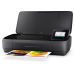 Imprimanta Multifunctional inkjet Color HP OfficeJet 250Mobile AiO, A4, Functii: Impr.|Scan.|Cop., Viteza de Printare Monocrom: 9ppm, Viteza de printare color: 6ppm, Conectivitate:USB|WiFi, Duplex:Da, ADF:ADF(Ti Imprimanta Multifunctional inkjet Color HP OfficeJet 250Mobile AiO, A4, Functii: Impr.|Scan.|Cop., Viteza de Printare Monocrom: 9ppm, Viteza de printare color: 6ppm, Conectivitate:USB|WiFi, Duplex:Da, ADF:ADF(Ti