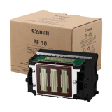 Cap Printare Original Canon ,PF-10, pentru iPF PRO-1000|2000|2100|4000|4100|6000|6100, , (timbru verde 0.15 lei), 0861C001AA 