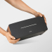 BOXE EDIFIER desktop bluetooth, RMS: 70W (2 x 20W, 2 x 15W), Bluetooth 5.0, RCA, AUX, Line-Out, brown, D12-BR (timbru verde 0.8 lei) 