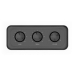 BOXE EDIFIER desktop bluetooth, RMS: 70W (2 x 20W, 2 x 15W), Bluetooth 5.0, RCA, AUX, Line-Out, brown, D12-BR (timbru verde 0.8 lei) 