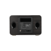 BOXE EDIFIER desktop bluetooth, RMS: 60W (2 x 15W, 1 x 30W), Bluetooth 5.3, AUX, Wi-Fi, USB-C, black, 
