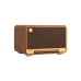 BOXE EDIFIER desktop bluetooth, RMS: 60W (2 x 15W, 1 x 30W), Bluetooth 5.3, AUX, Wi-Fi, USB-C, brown, 
