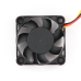 COOLER GEMBIRD 40x40x10 mm (70 mm wire) D40SM-12A