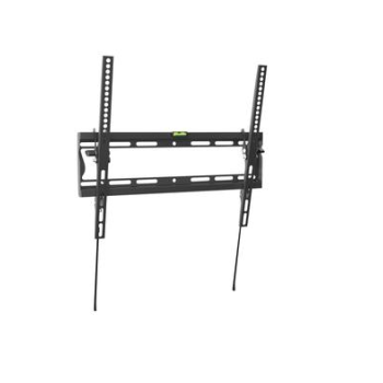 DIGITUS LED/LCD/TFT wall mount 82cm 32Inch Up to 140cm 55Inch VESA 200x200 300x300 400x200 400x400mm vertical tilt angle up to 10 de DA-90334 